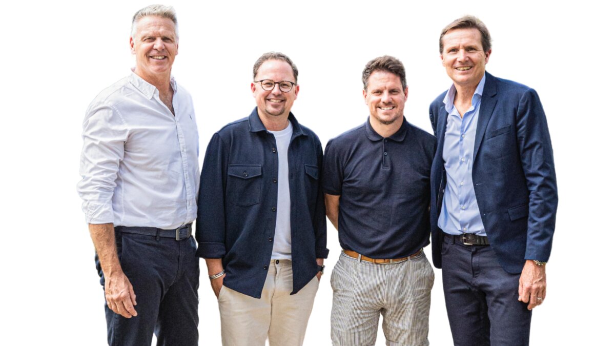 Real Agency contributors