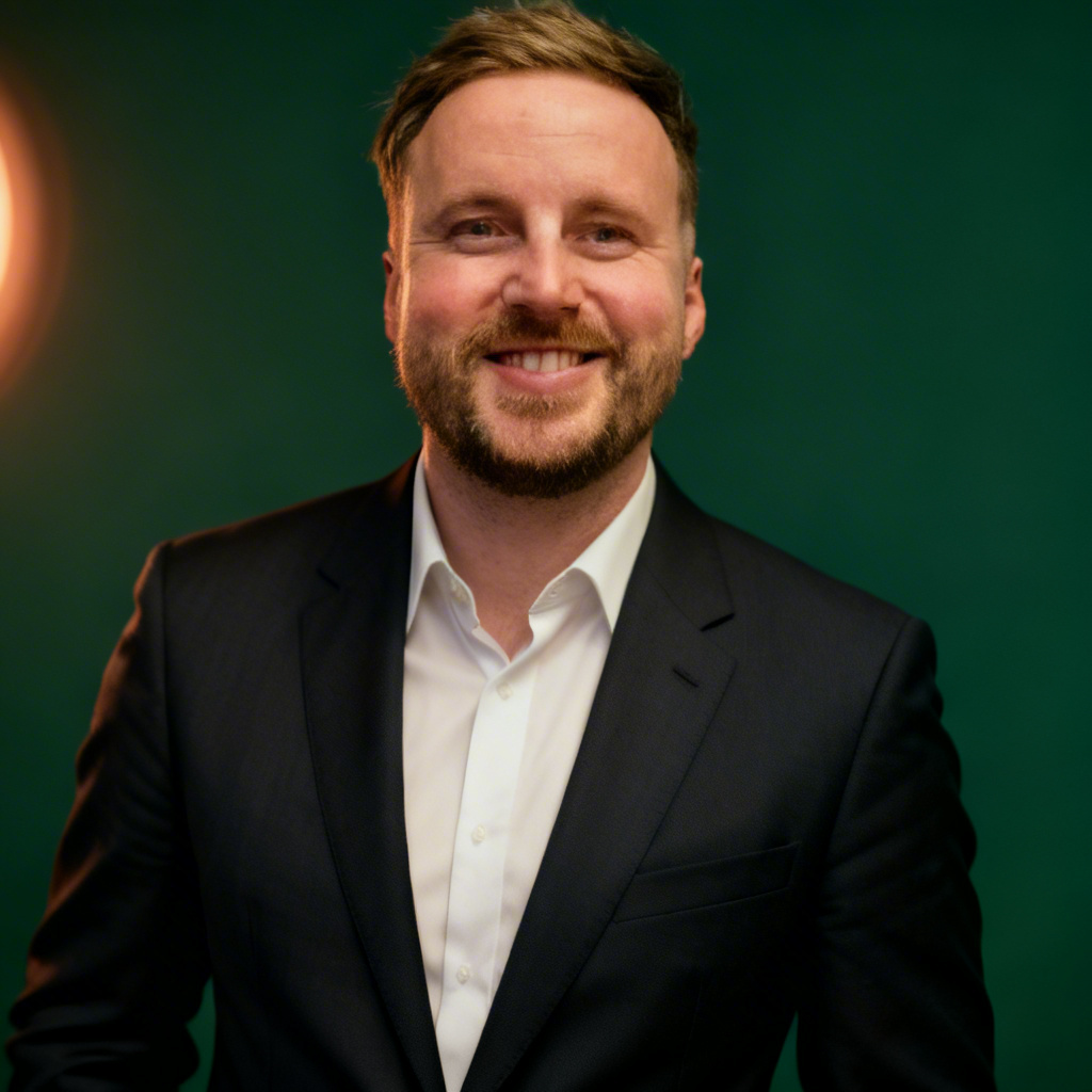 Alex Pelosi-Buchanan